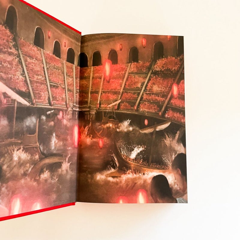 The Will of the Many (The Broken Binding Exclusive Edition - SIGNED and NUMBERED)