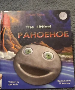 The Littlest Pahoehoe