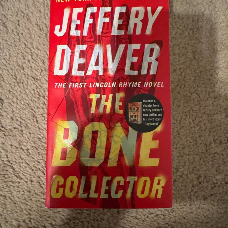 The Bone Collector