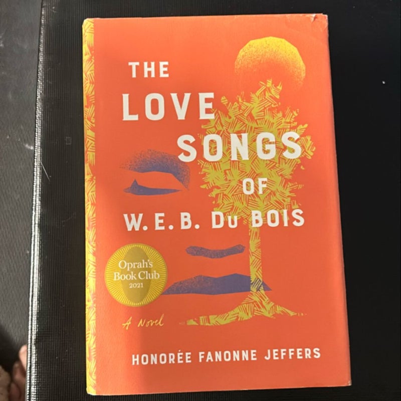 The Love Songs of W. E. B. du Bois