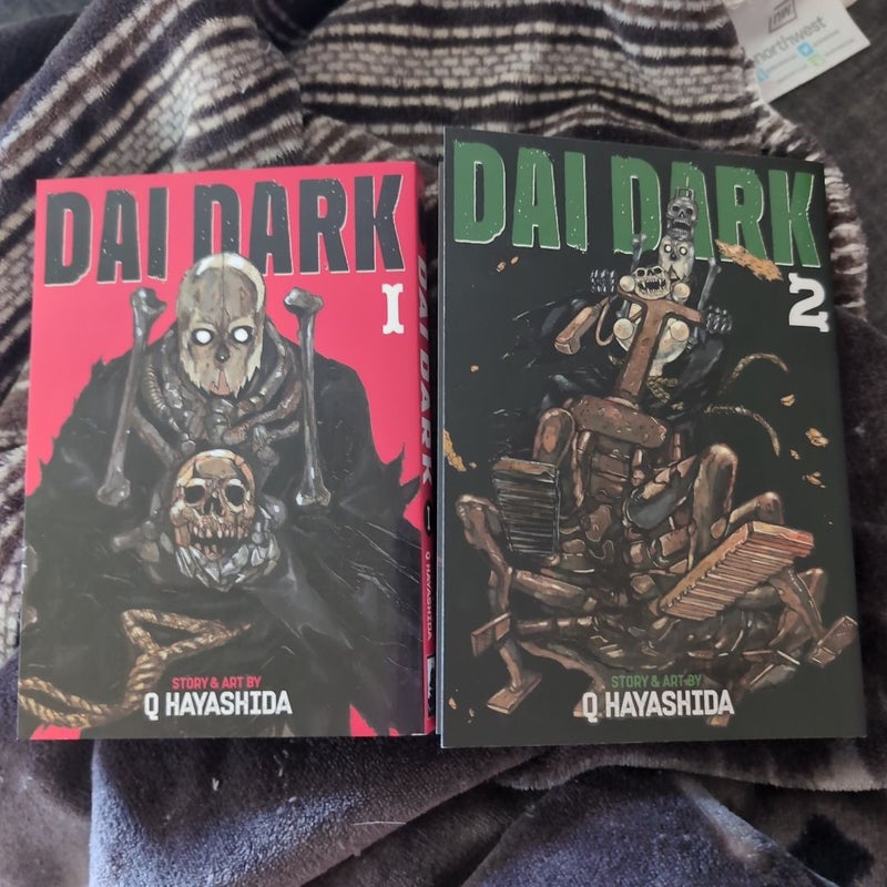 Dai Dark Vol. 1