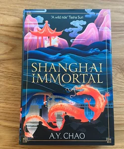 Shanghai Immortal FAIRYLOOT