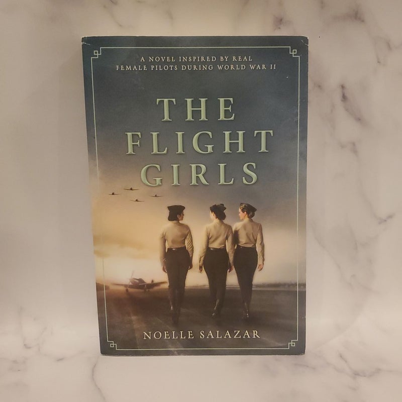 The Flight Girls