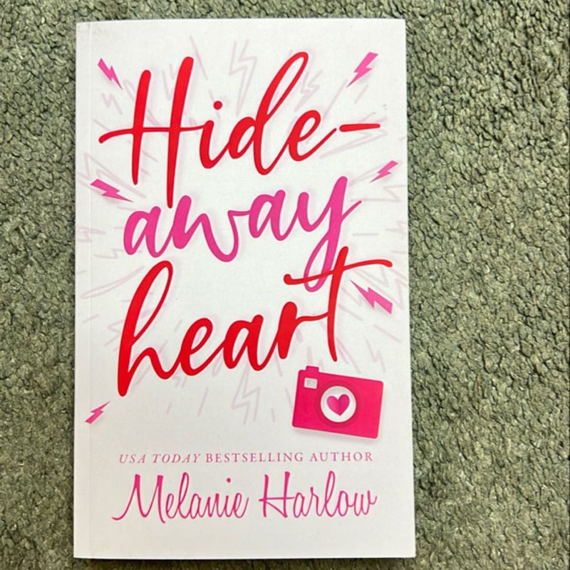 Hideaway Heart