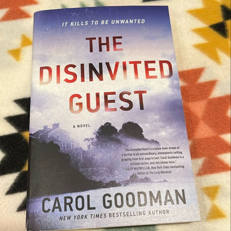 The Disinvited Guest