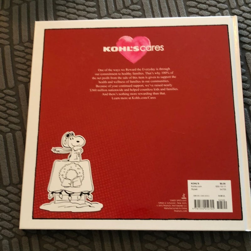 A Charlie Brown Christmas