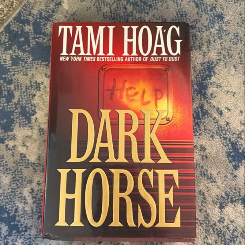 Dark Horse