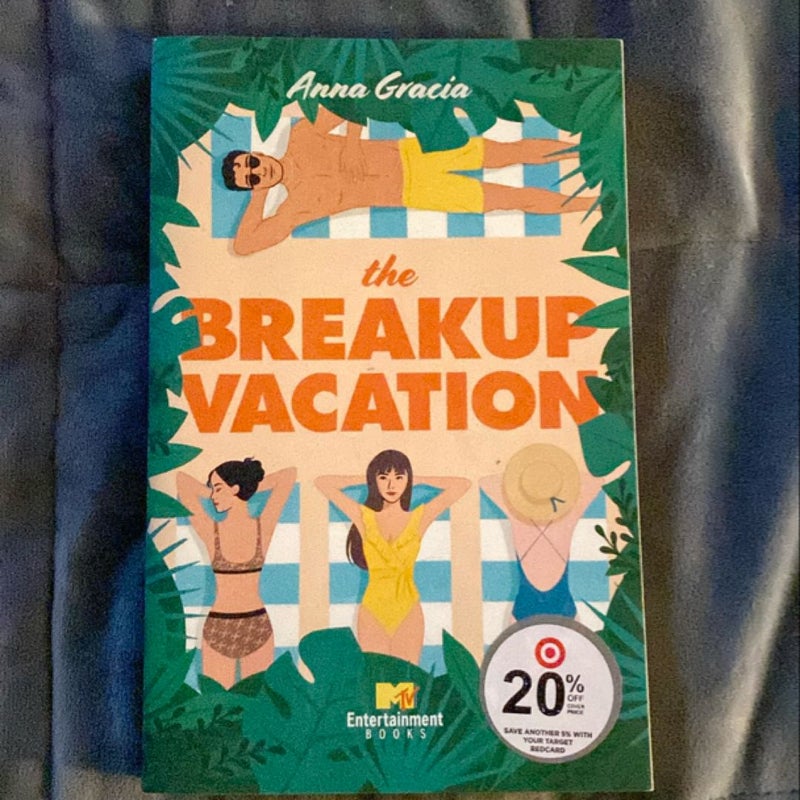 The Breakup Vacation