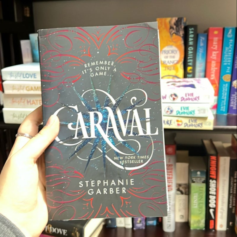 Caraval