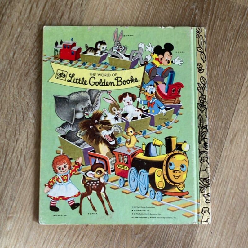 Frosty the Snowman- Vintage