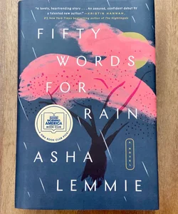 Fifty Words for Rain