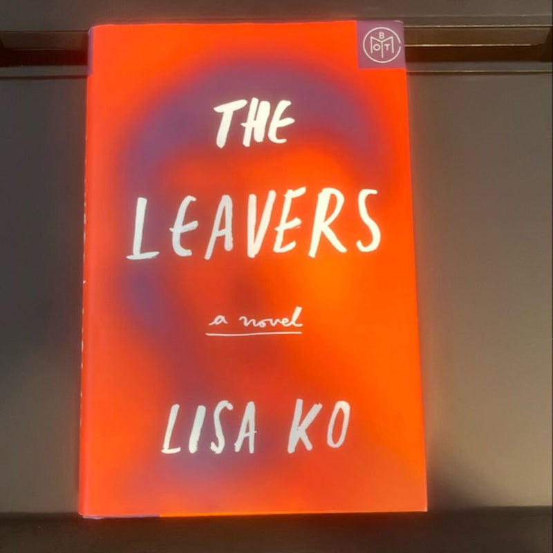 The Leavers (National Book Award Finalist)
