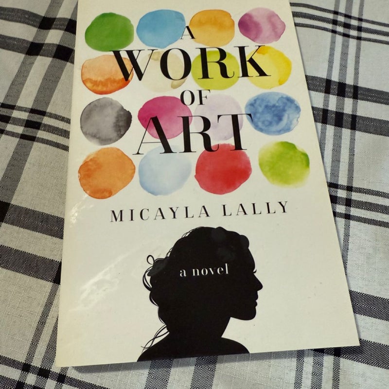 A Work of Art