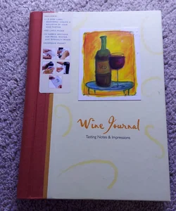 wine journal