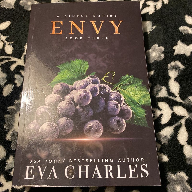 Envy