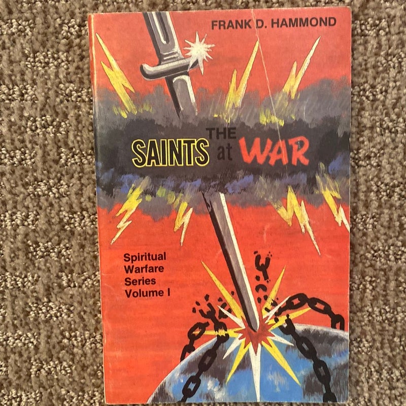 The Saints at War
