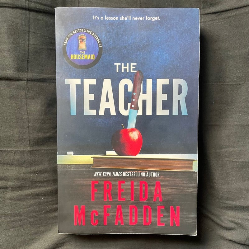 The Teacher