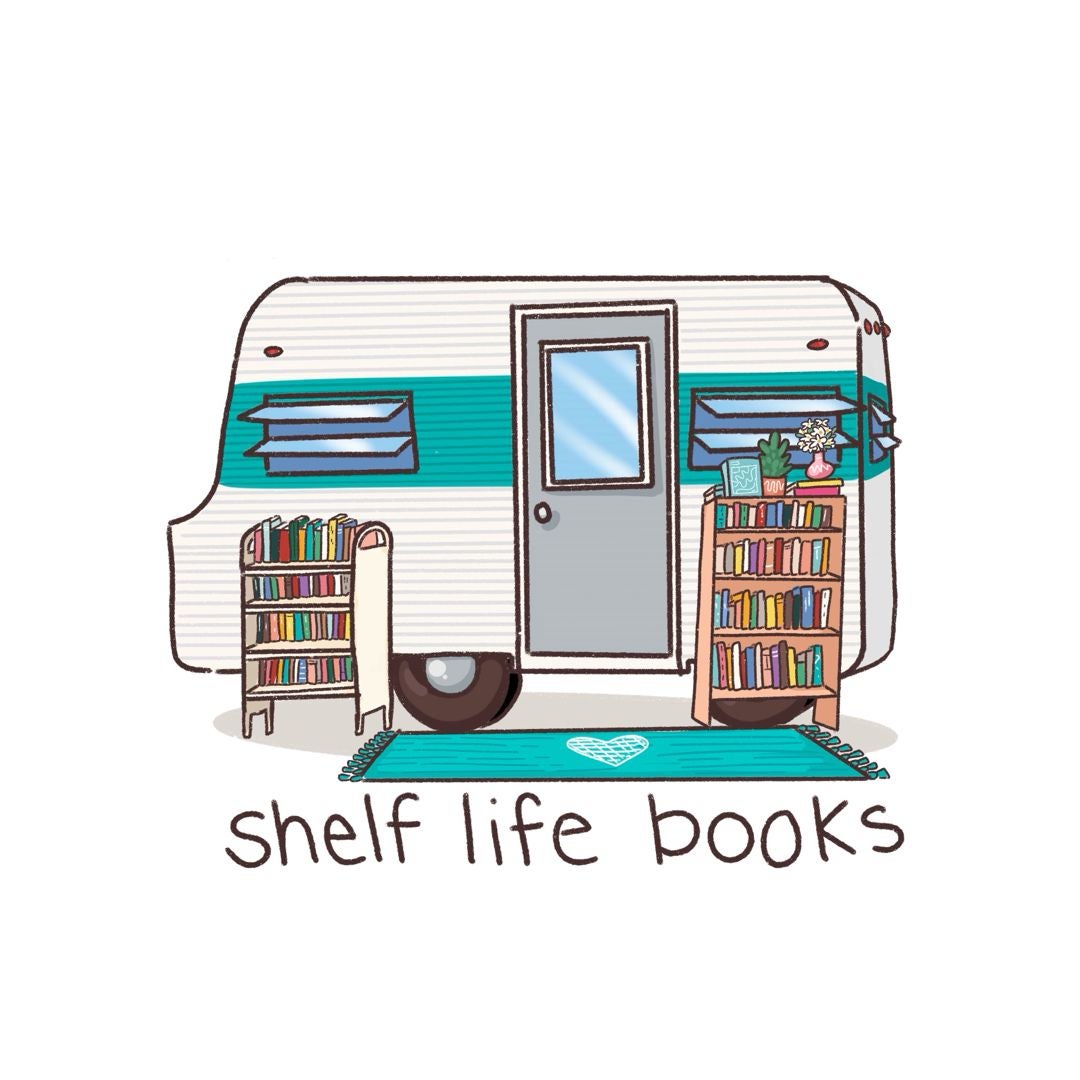 Shelf Life Bookshop
