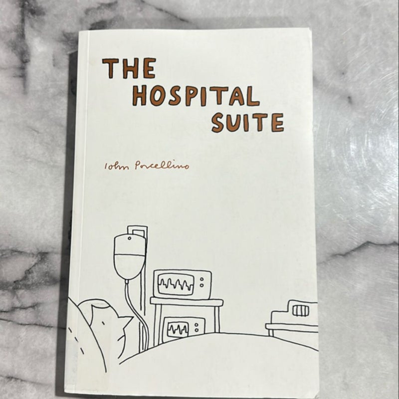 The Hospital Suite