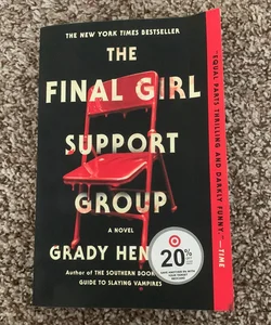 The Final Girl Support Group