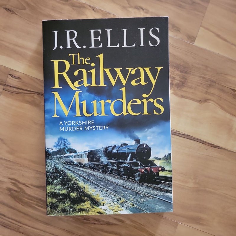 The Railway Murders