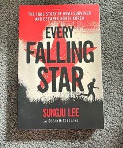 Every Falling Star