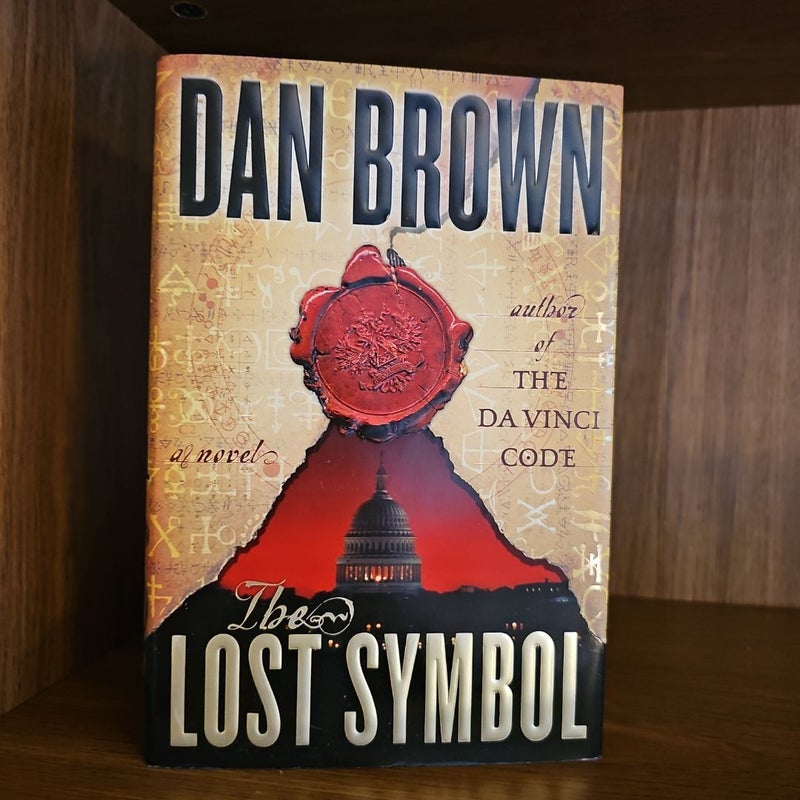 The Lost Symbol