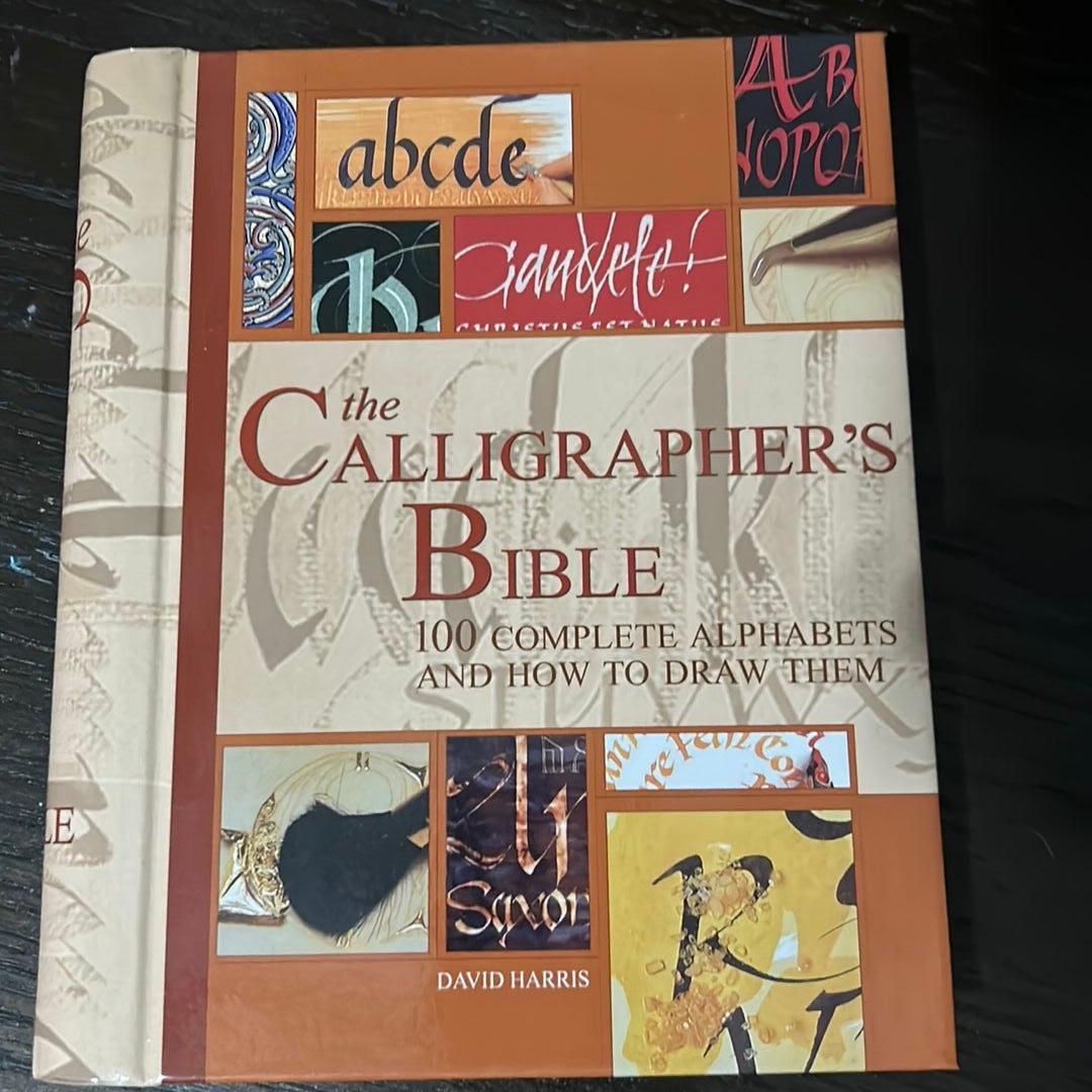 The Calligrapher's Bible