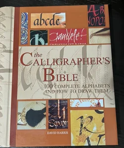 The Calligrapher's Bible