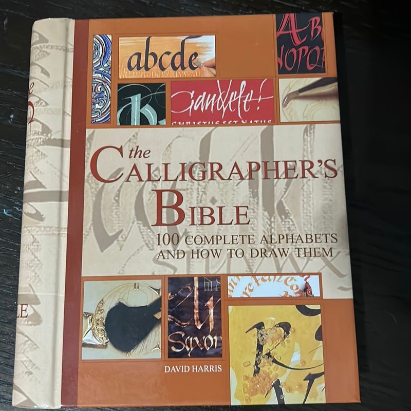 The Calligrapher's Bible