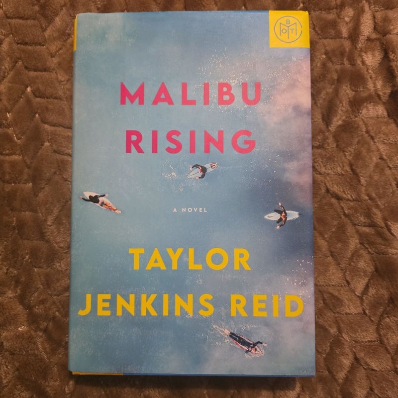 Malibu Rising