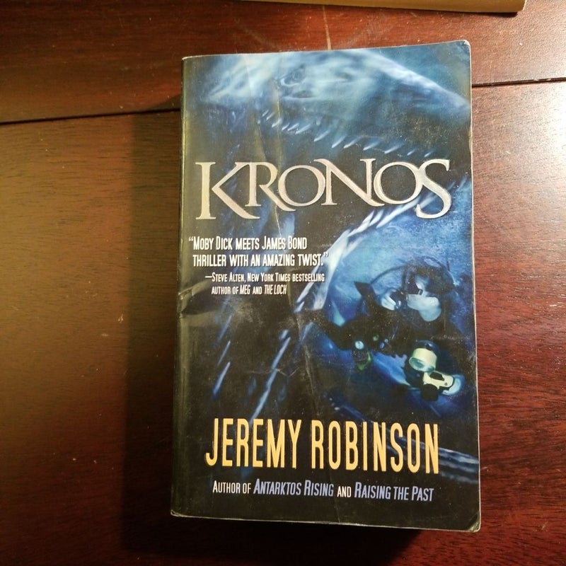 Kronos