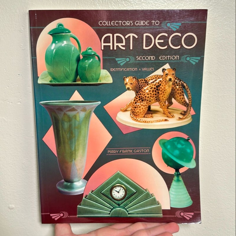 Collector's Guide to Art Deco