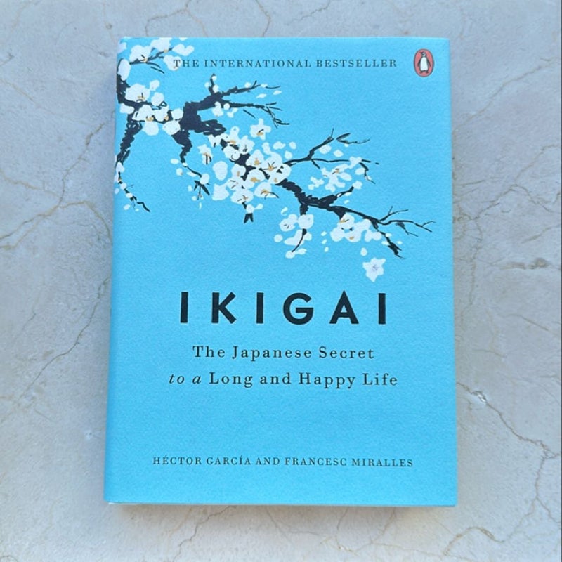 Ikigai