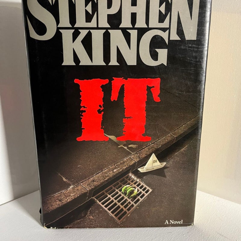 It