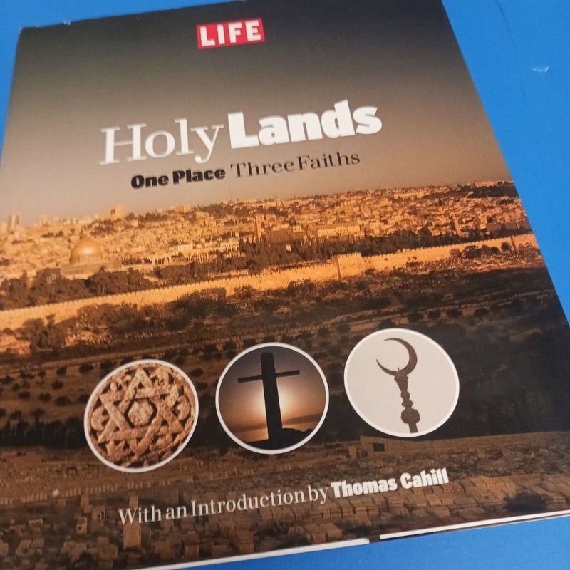 Holy Lands