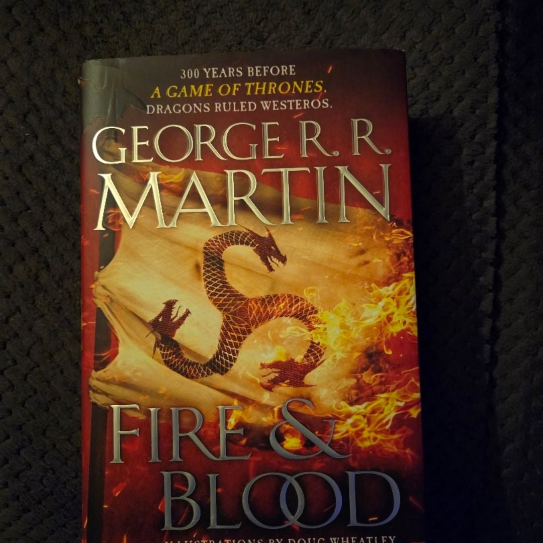 Fire and Blood