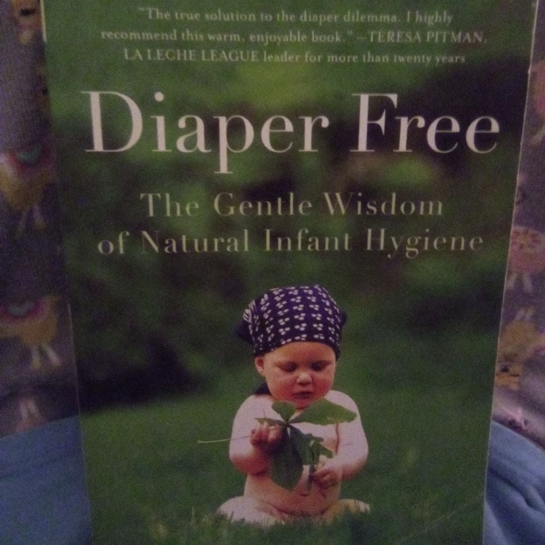 Diaper Free