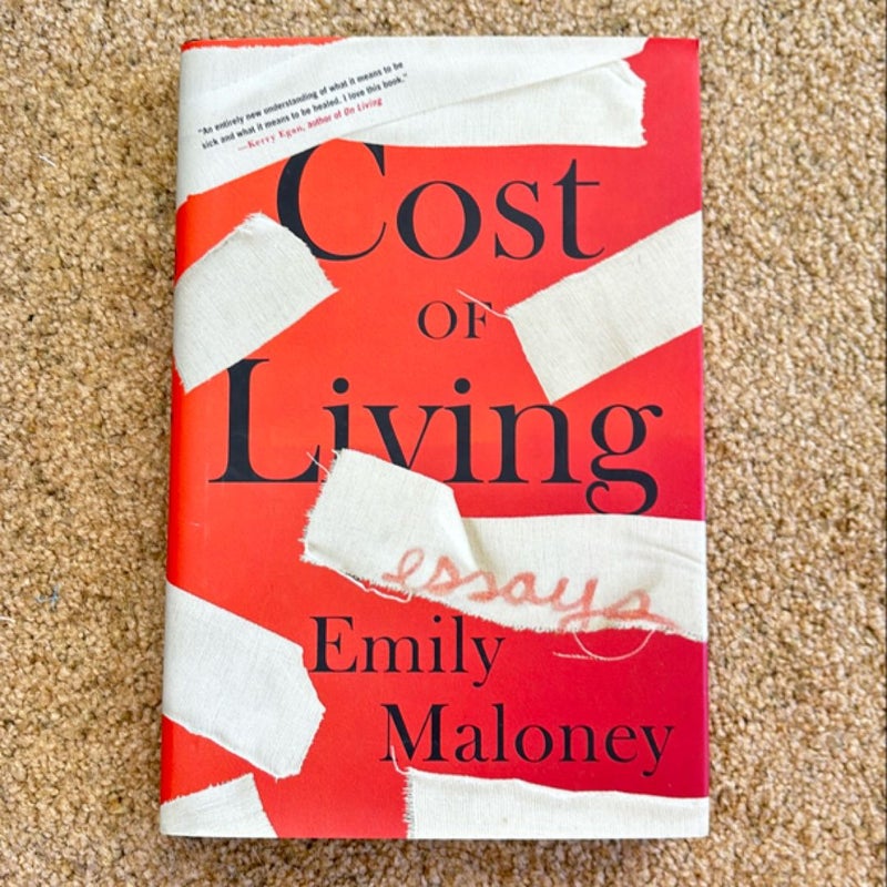 Cost of Living