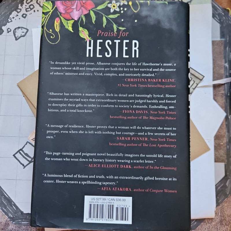 Hester