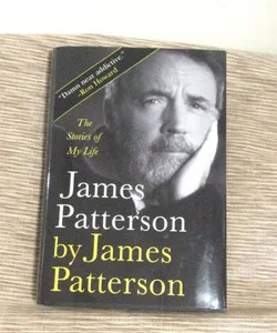 James Patterson by James Patterson