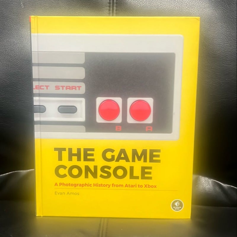 The Game Console