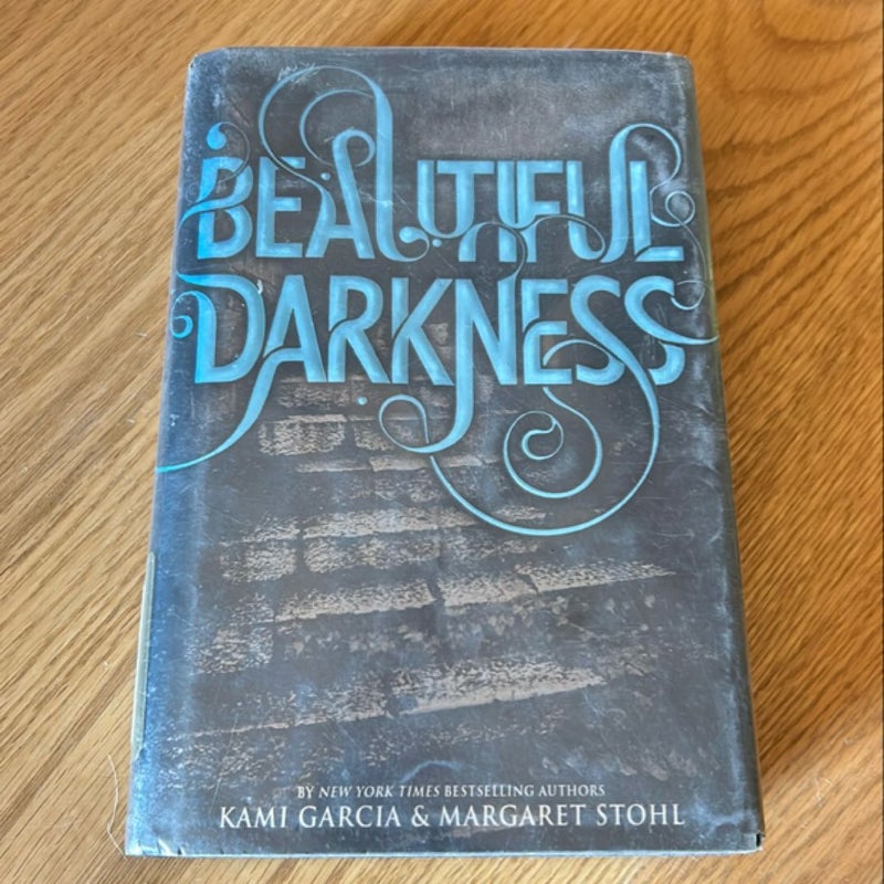 Beautiful Darkness