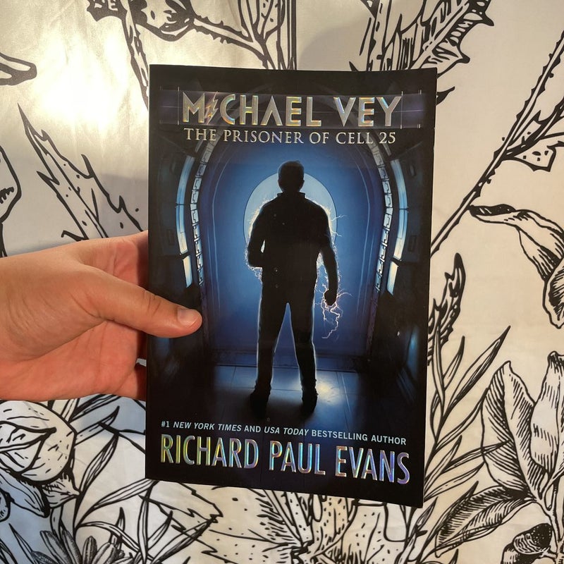 Michael Vey