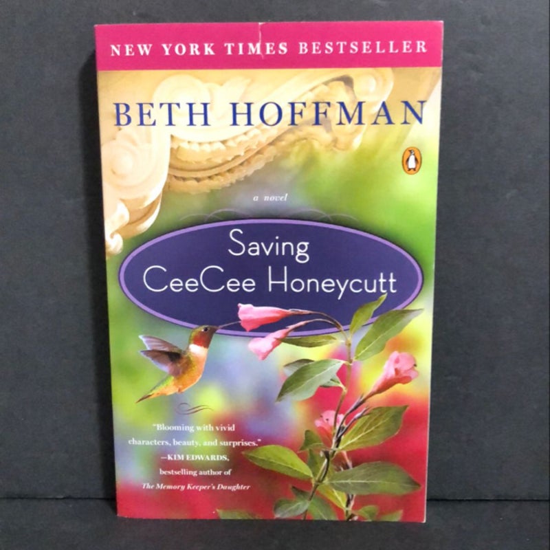 Saving CeeCee Honeycutt