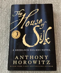 The House of Silk