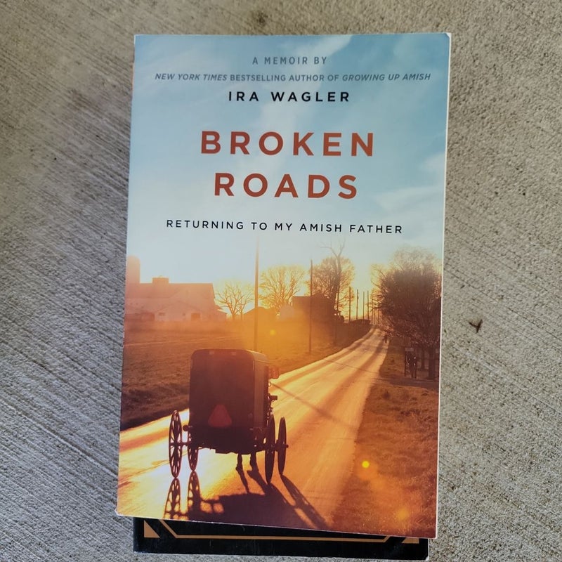 Broken Roads