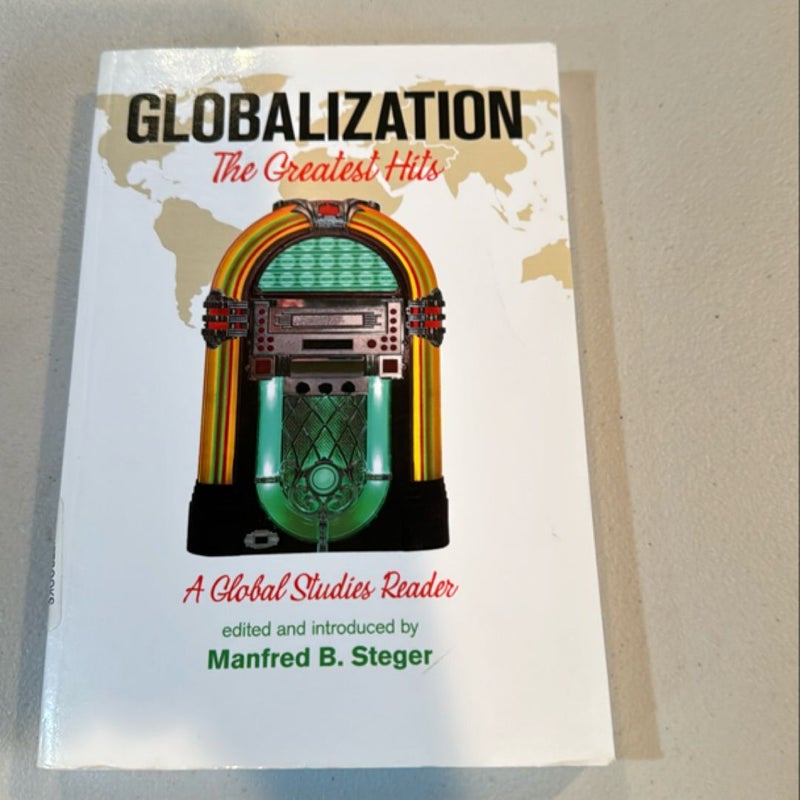 Globalization