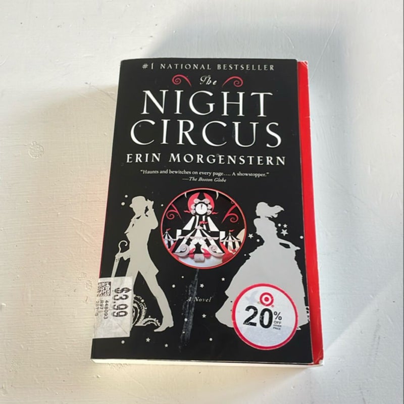 The Night Circus