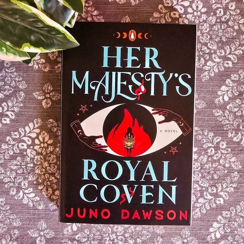 Her Majesty's Royal Coven